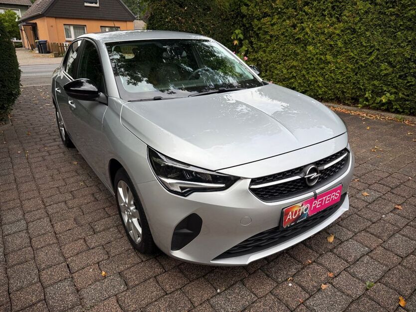 Opel Corsa 73.000 km 10.580 € Bergkamen 59192