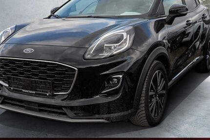 Ford Puma 28.879 km 16.990 &euro; Dortmund 44149