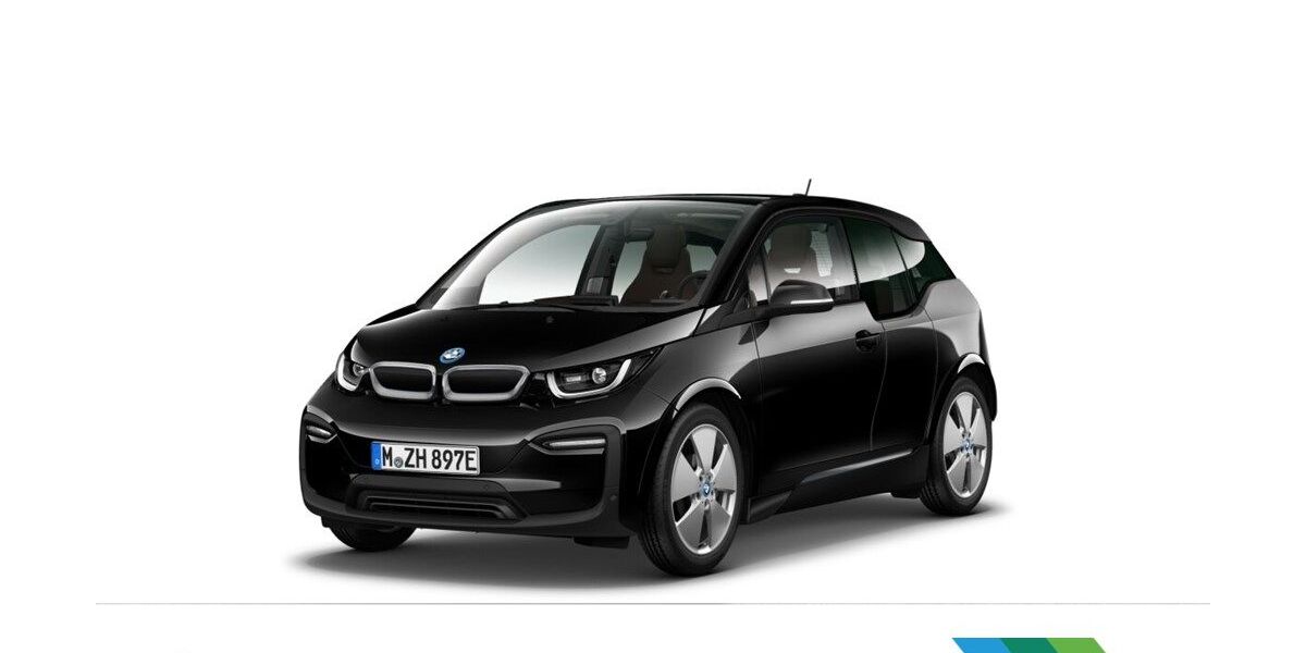 BMW i3 55.092 km 20.990 € Recklinghausen 45659