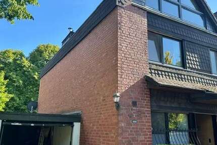 Haus Wuppertal Eckbusch - 5 Zimmer, 130 m&sup2;, 449.000&euro; | Angebot:27334629