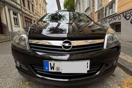 Opel Astra 209.248 km 3.499 &euro; Wuppertal 42105