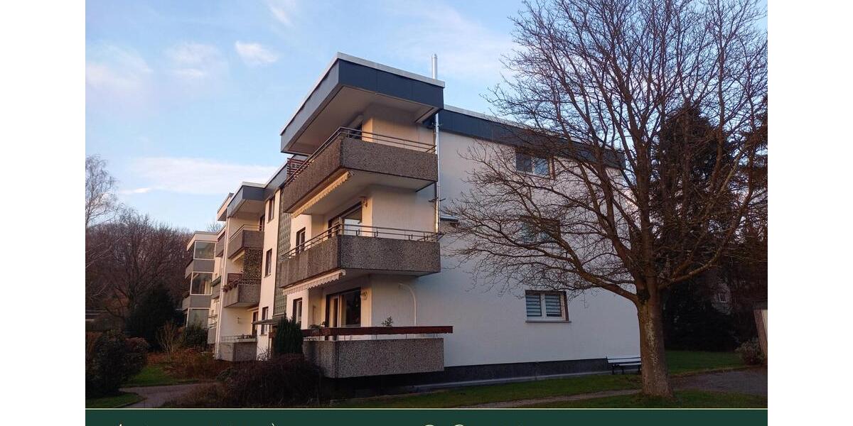 Etagenwohnung Gevelsberg - 3 Zimmer, 83 m&sup2;, 242.500&euro; | Angebot:27259711
