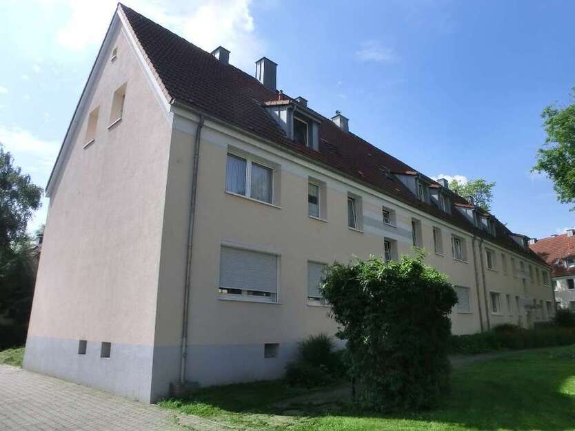 Wohnung zum Mieten in Herne 440 € 51.84 m²