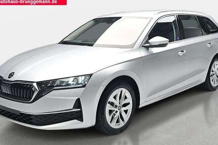 Skoda Octavia 8.850 km 30.990 € Dortmund 44147