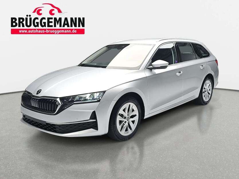 Skoda Octavia 8.850 km 30.990 € Dortmund 44147