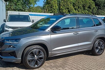 Skoda Karoq 56.800 km 26.980 &euro; Essen 45307