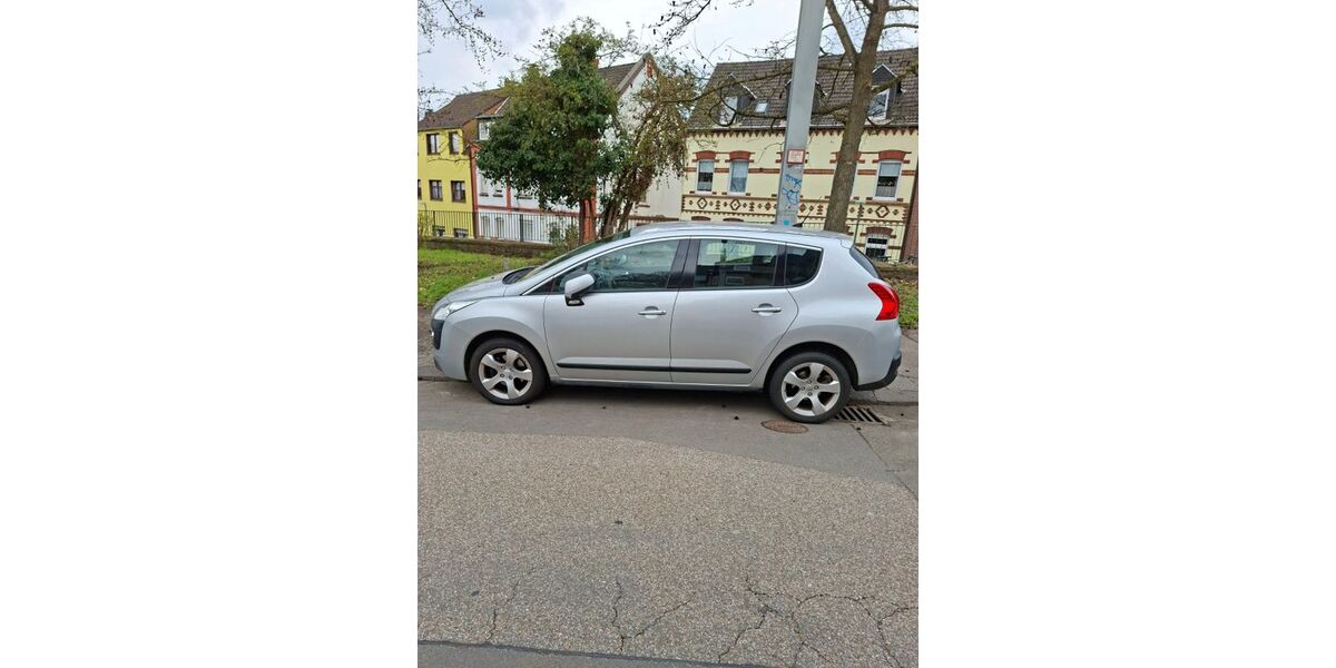 Peugeot 3008 65.000 km 8.000 &euro; Essen 45136