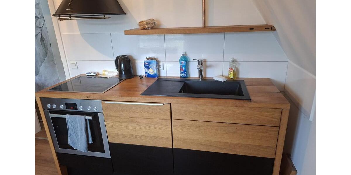 Hochparterre Recklinghausen Berghausen - 2 Zimmer, 58 m&sup2;, 580&euro; | Angebot:25433349