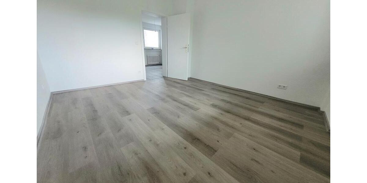 Etagenwohnung Mülheim an der Ruhr Rechtsruhr-Nord - 2.5 Zimmer, 60 m&sup2;, 519&euro; | Angebot:25718755