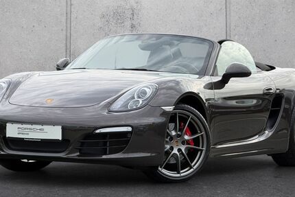 Porsche Boxster 28.816 km 67.900 &euro; Holzwickede 59439