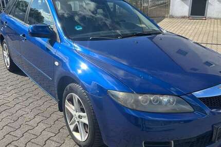 Mazda 6 99.800 km 3.450 € Dorsten 46282