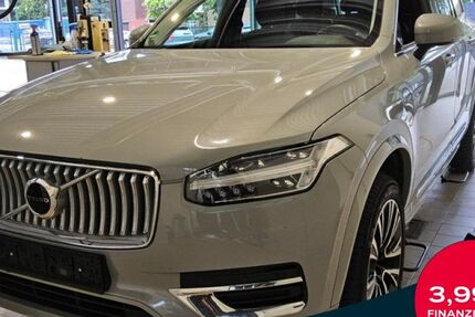 Volvo XC90 67.218 km 48.750 &euro; Essen-Kray 45309