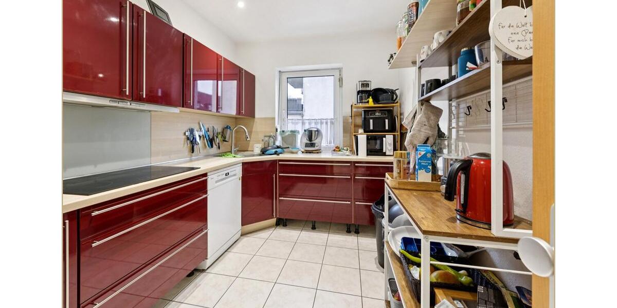 Wohnen und investieren unter einem Dach – großzügiges Mehrfamilienhaus mit Vermietungspotenzial zimmer