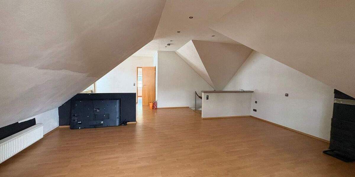 Einfamilienhaus Witten Stockum - 5 Zimmer, 217 m&sup2;, 549.000&euro; | Angebot:24486343