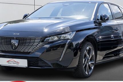 Peugeot 308 44.100 km 19.490 &euro; Witten 58453