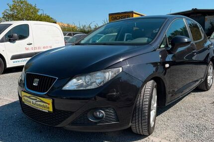 Seat Ibiza 153.471 km 3.650 &euro; Dortmund 44339