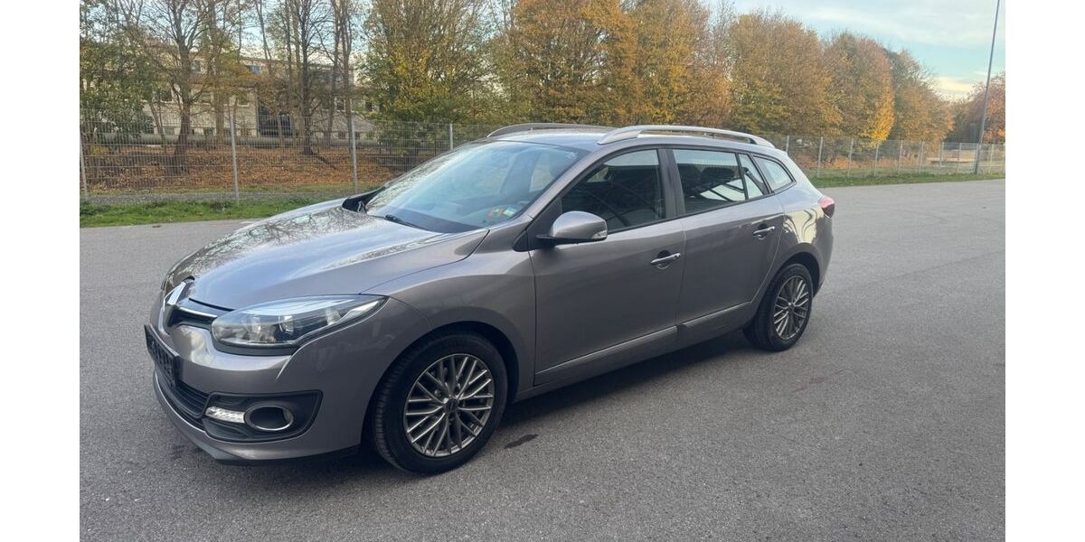 Renault Megane 216.500 km 4.290 &euro; Essen 45356