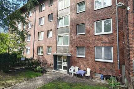 Wohnung zum Mieten in Gelsenkirchen 445 € 62.3 m²
