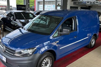 VW Caddy 238.000 km 8.999 € Essen 45326