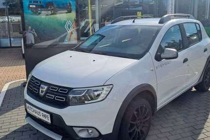 Dacia Sandero 26.006 km 10.490 € Iserlohn 58640