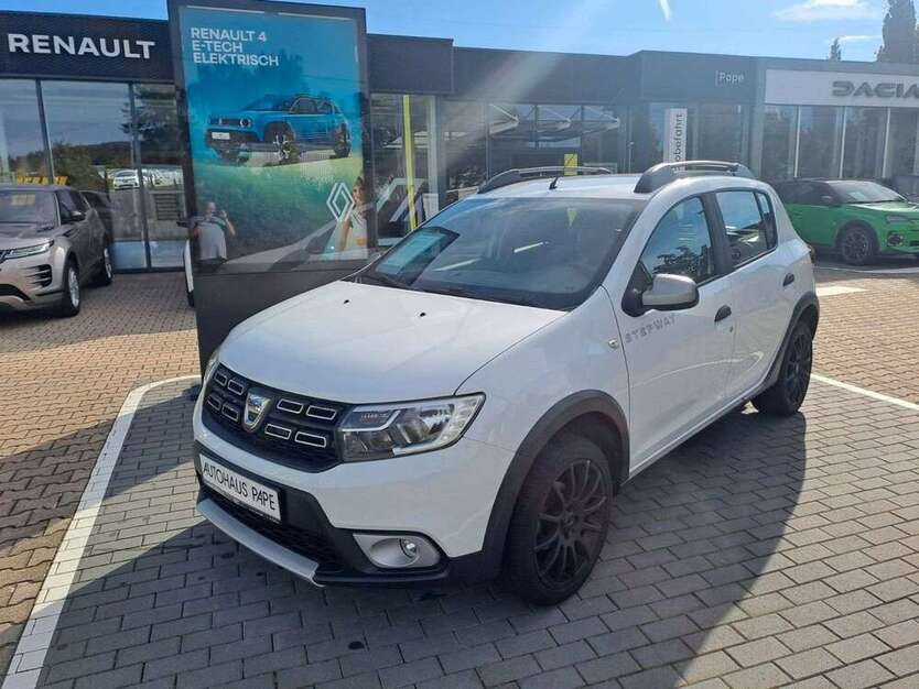Dacia Sandero 26.006 km 10.490 € Iserlohn 58640