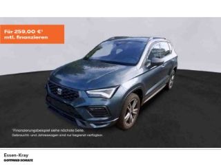 Seat Ateca 35.978 km 27.950 € Essen 45307