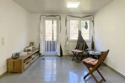 Wohnung zum Kaufen in Unterreichenbach 104.117 € 39.78 m²