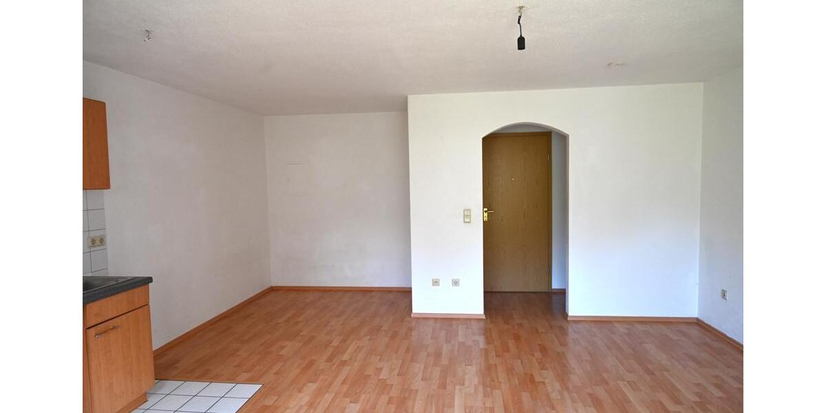 Etagenwohnung Dortmund Aplerbeck - 1 Zimmer, 34 m&sup2;, 390&euro; | Angebot:27592134