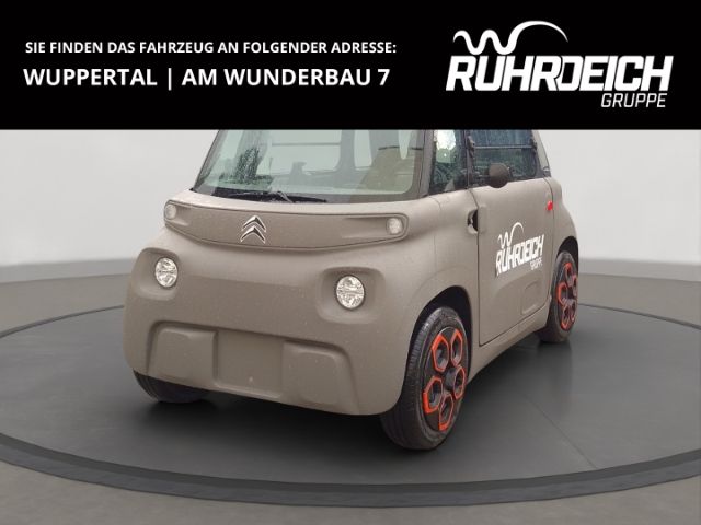 Citroen Andere 2.000 km 9.990 € Wuppertal 42103