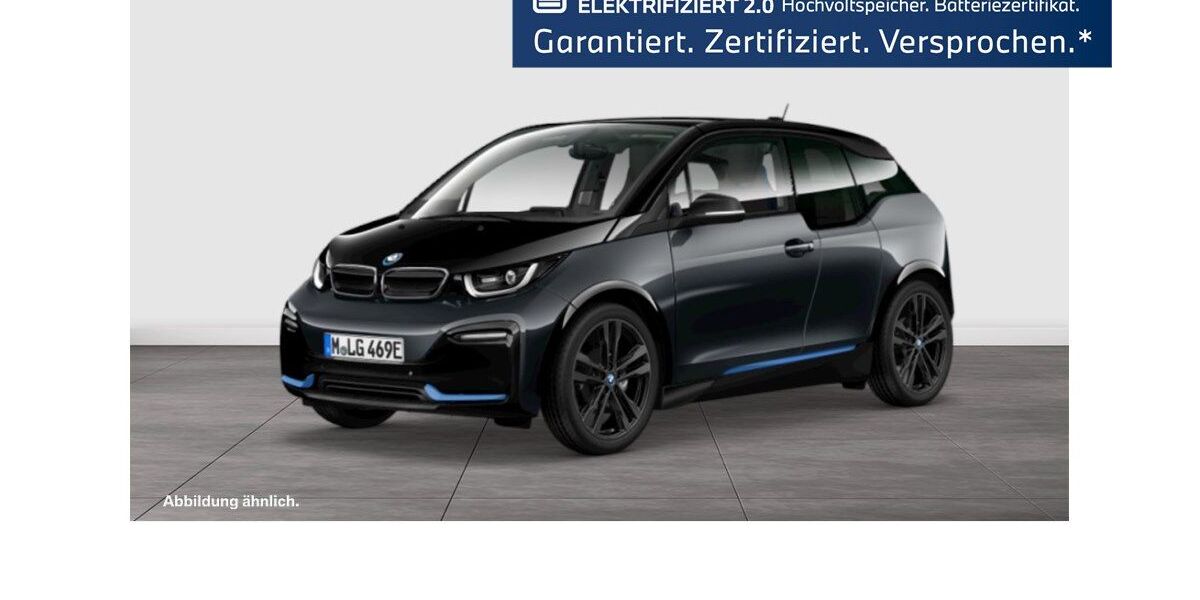 BMW i3 23.500 km 24.390 &euro; Hagen 58119