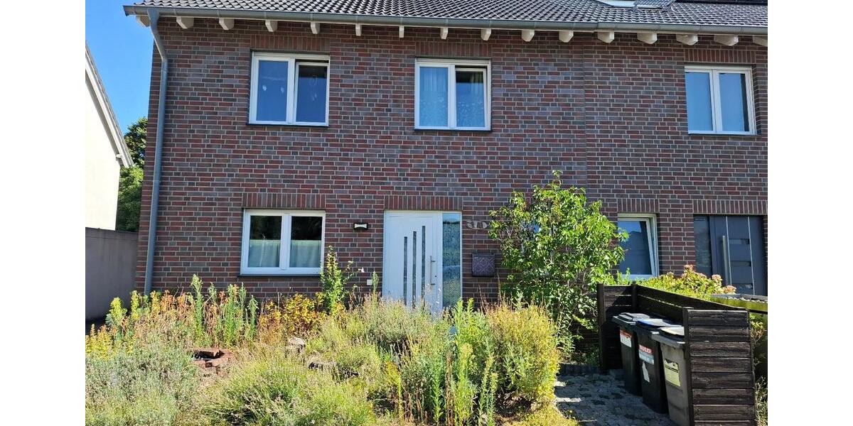 Doppelhaushälfte Bochum Bochum-Nord - 5 Zimmer, 160 m&sup2;, 750.000&euro; | Angebot:27428607