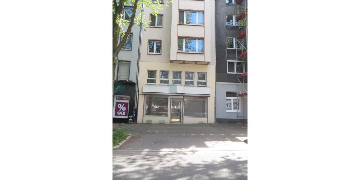 Etagenwohnung Dortmund Gartenstadt - 3 Zimmer, 66 m&sup2;, 587&euro; | Angebot:27592873