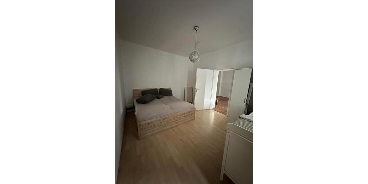 Etagenwohnung Witten Heven - 3 Zimmer, 77 m&sup2;, 700&euro; | Angebot:24599786