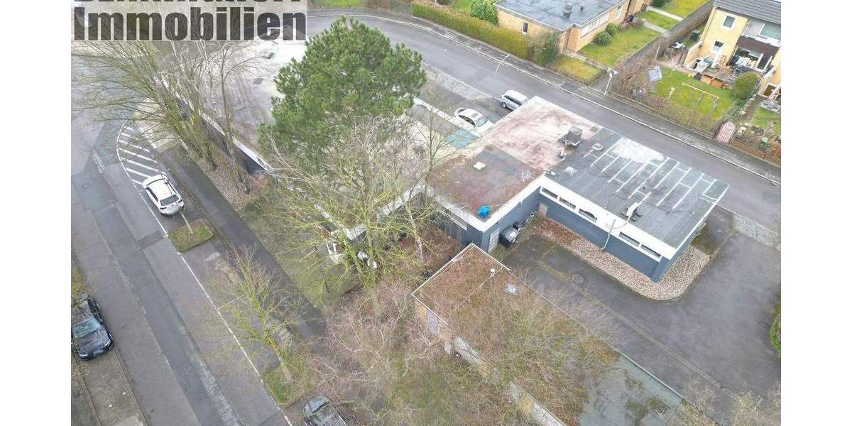 Gewerbefläche in Dortmund - Brackel zimmer