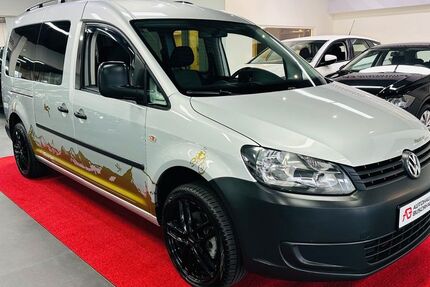 VW Caddy 119.000 km 10.920 &euro; Oberhausen 46049