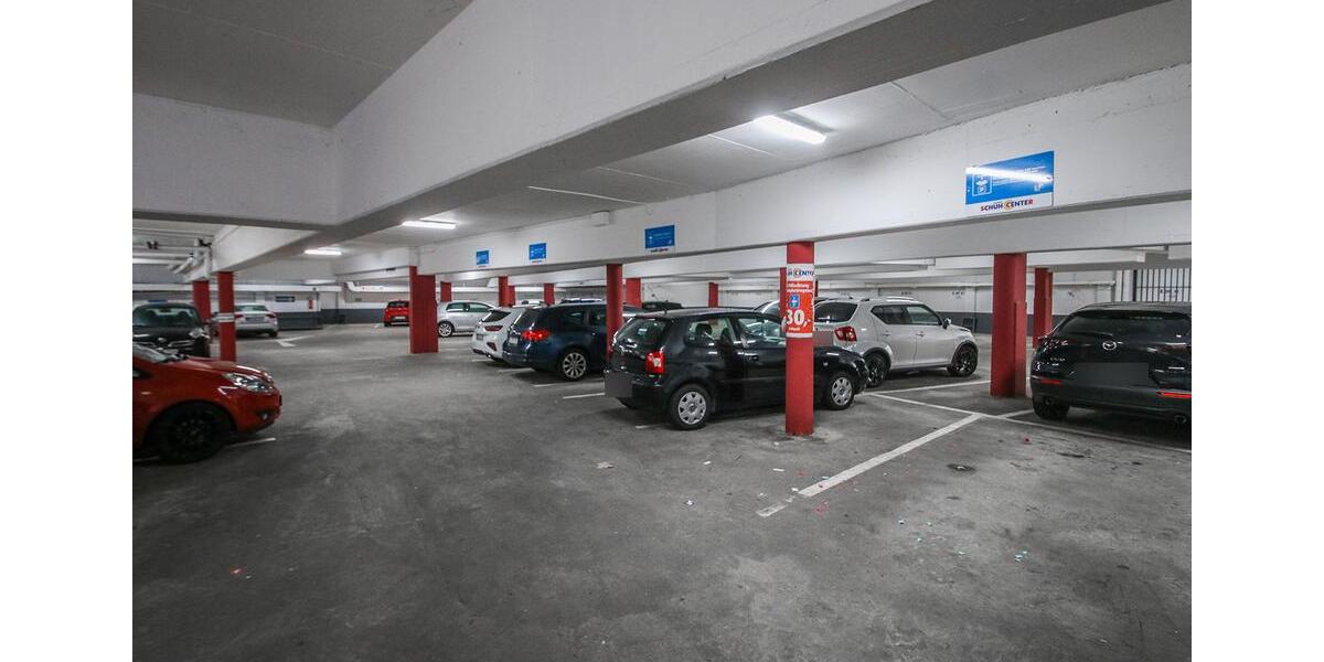 Gewerbeobjekt Bochum Bochum-Nord - 1.435&euro; | Angebot:25089098