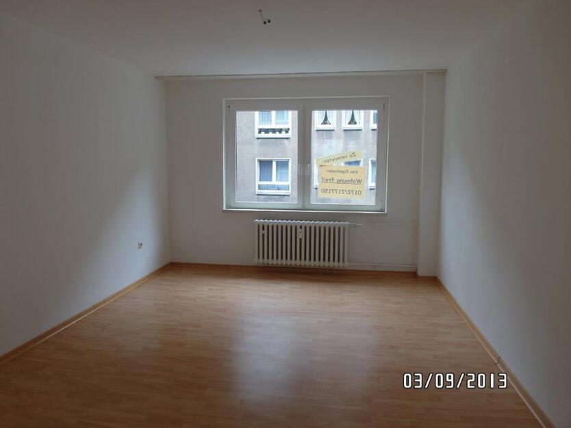 Schöne 4-Raum-Wohnung im Hochparterre von privat