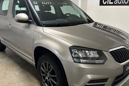 Skoda Yeti 118.230 km 8.990 € Bottrop 46244