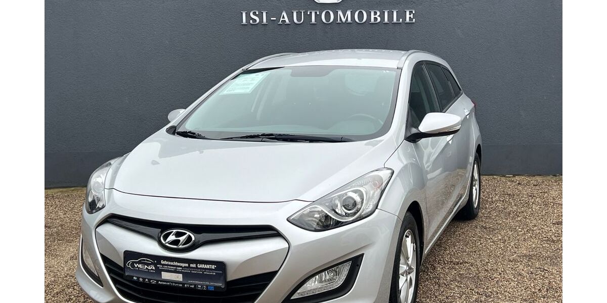 Hyundai i30 149.000 km 6.300 &euro; Recklinghausen 45663