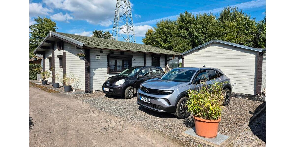 Bungalow Velbert Langenberg - 3 Zimmer, 77 m&sup2;, 129.999&euro; | Angebot:25805654