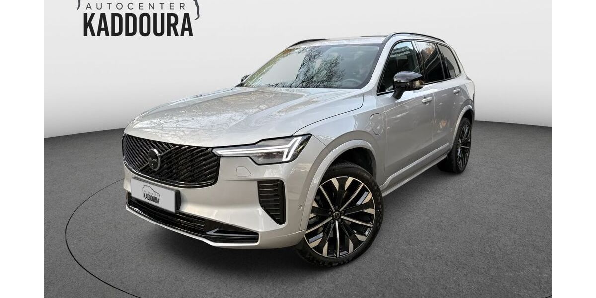 Volvo XC90 9.739 km 65.490 &euro; Wuppertal 42117