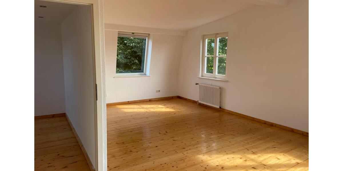 Maisonettenwohnung Dortmund Hombruch - 2.5 Zimmer, 135 m&sup2;, 1.050&euro; | Angebot:27595074