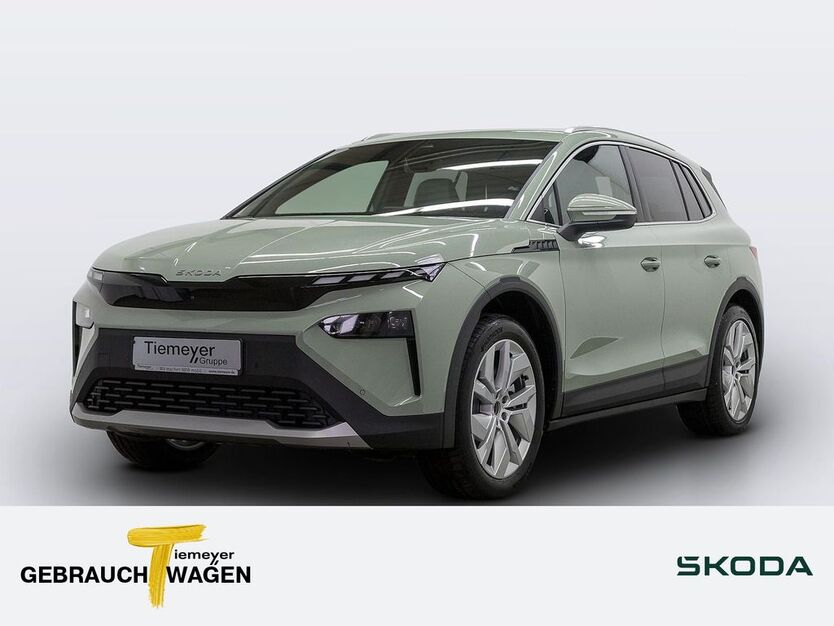 Skoda Elroq 3.999 km 45.440 € Bochum 44809