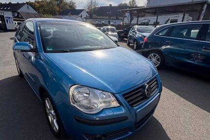 VW Polo 212.800 km 1.650 &euro; Bochum 44803