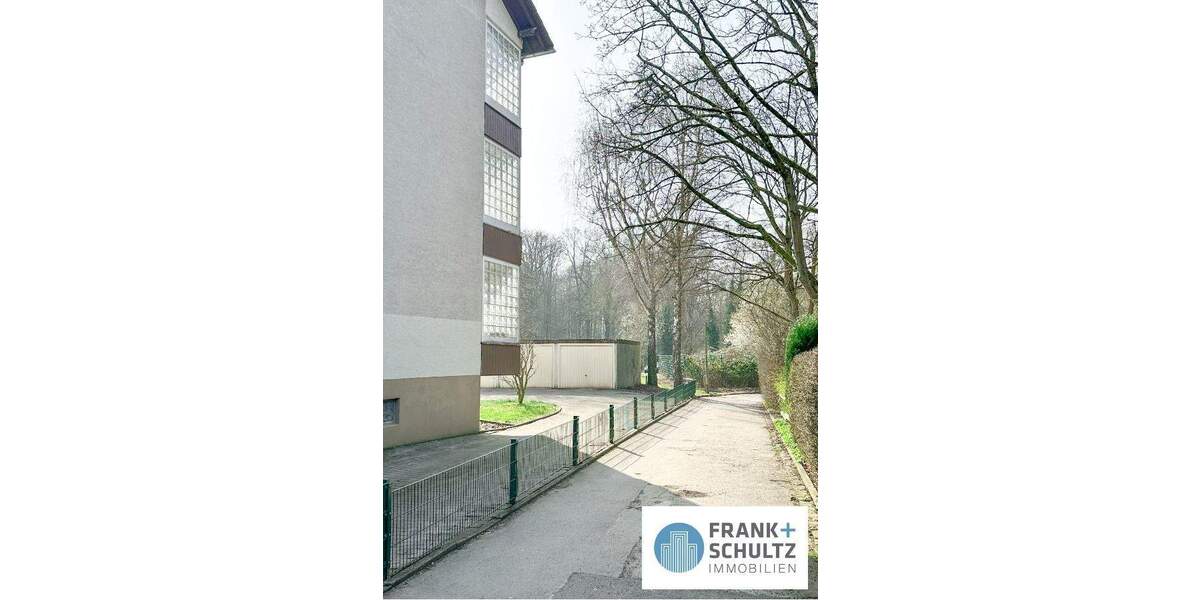 Etagenwohnung Dortmund Hacheney - 2 Zimmer, 58 m&sup2;, 178.000&euro; | Angebot:25643899