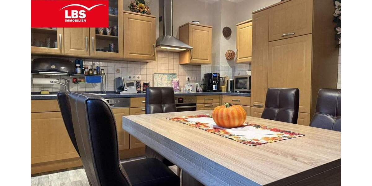 Charmante Doppelhaushälfte in ruhiger Sackgassenlage von Altenessen 4 zimmer