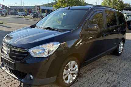 Dacia Lodgy 150.000 km 3.490 € Wetter Ruhr 58300