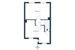 Reihenmittelhaus Bottrop Eigen - 3 Zimmer, 91 m&sup2;, 249.000&euro; | Angebot:25737657