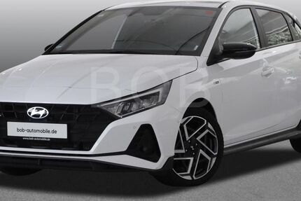 Hyundai i20 18.600 km 22.810 € Hagen 58135