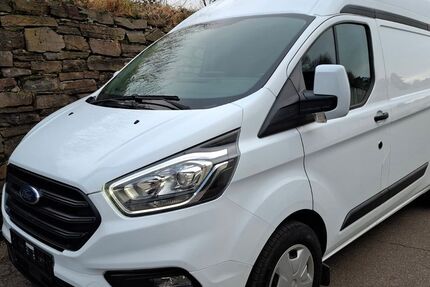 Ford Transit Custom 97.000 km 20.900 &euro; Mülheim an der Ruhr 45481